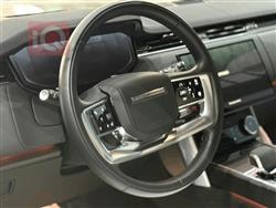 Land Rover Range Rover Vogue